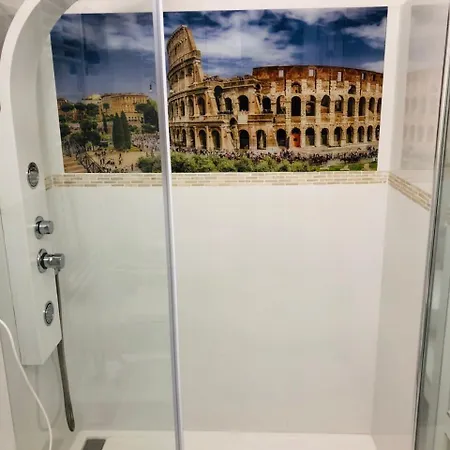 Апартаменты In Love *